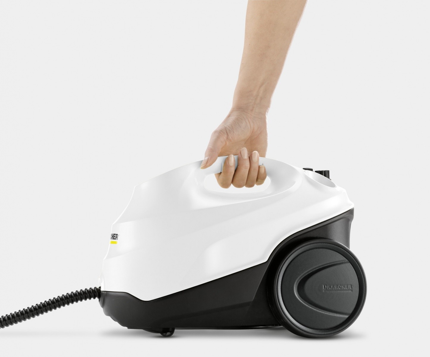 Karcher parni čistilnik SC 3 EasyFix 2