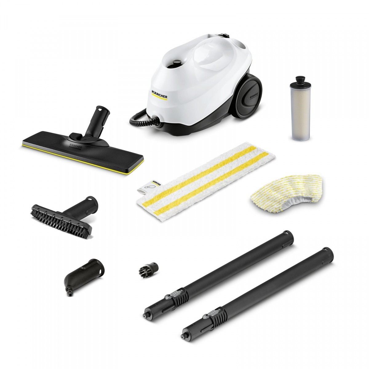 Karcher parni čistilnik SC 3 EasyFix