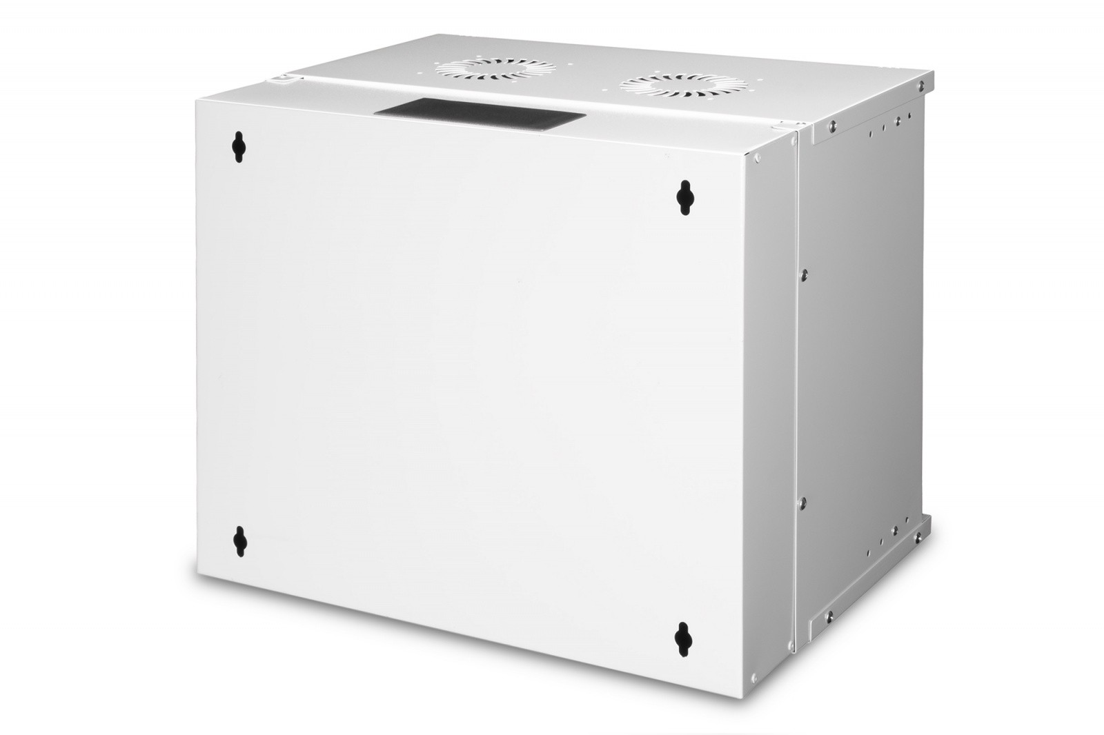 Digitus 19" mrežna omara 9U, 460x540x400mm, 60kg, siva 2