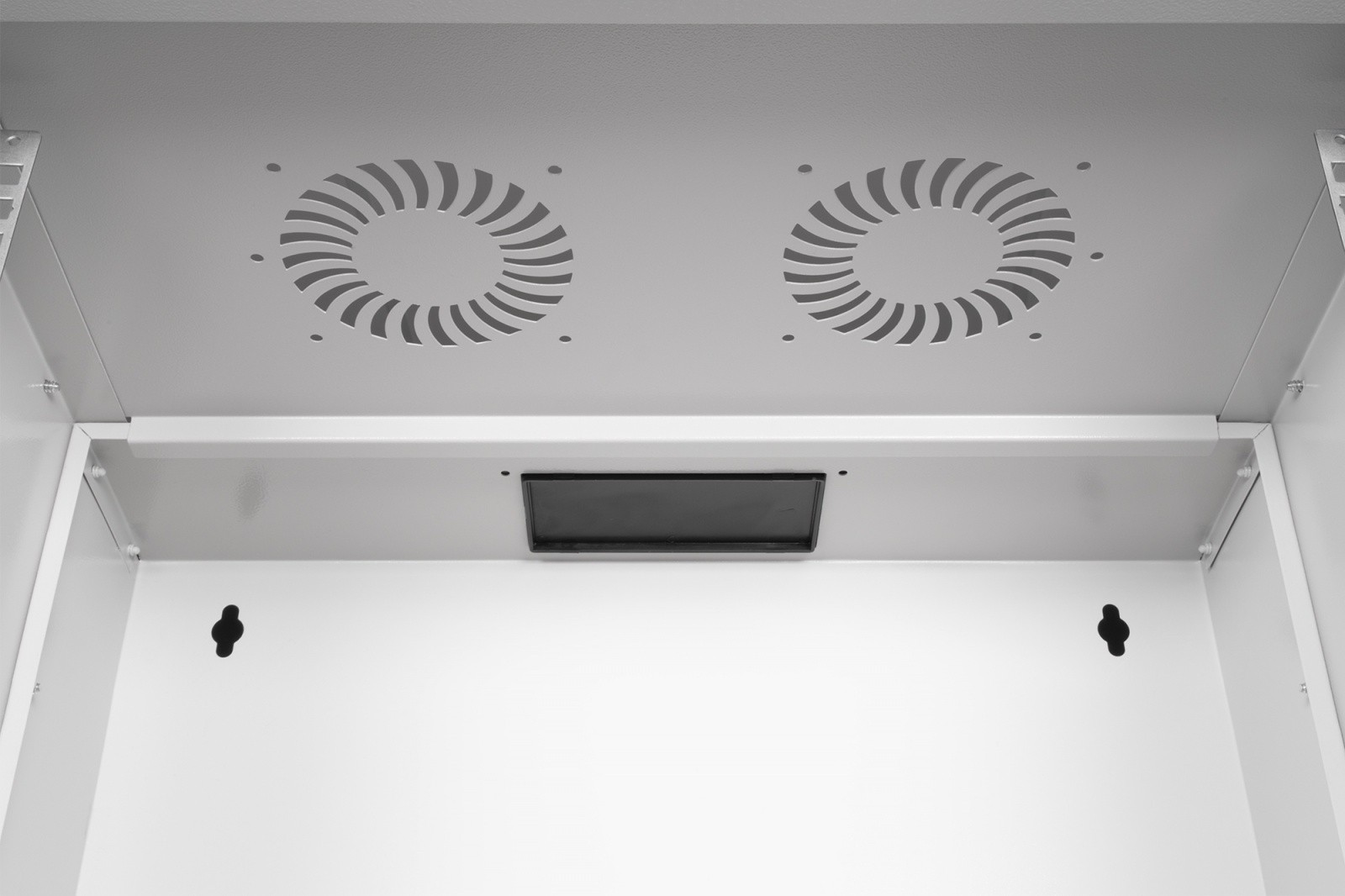 Digitus 19" mrežna omara 9U, 460x540x400mm, 60kg, siva 4