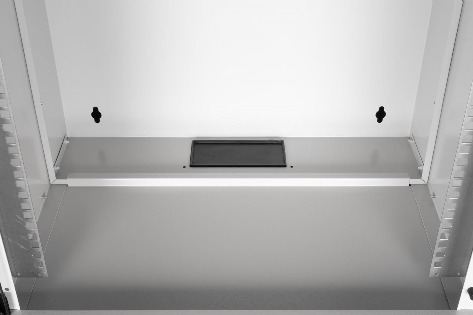 Digitus 19" mrežna omara 9U, 460x540x400mm, 60kg, siva 5