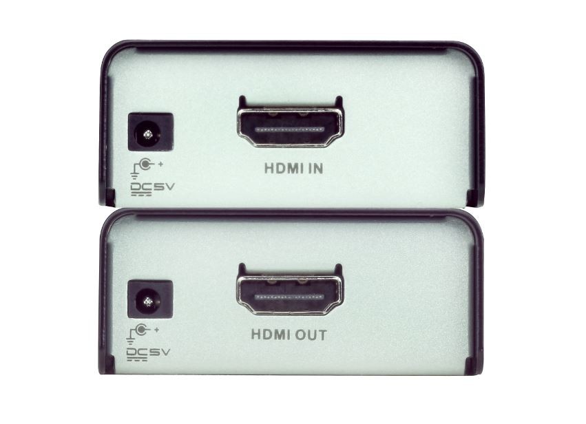 ATEN VE800A HDMI podaljševalnik preko Cat5 kabla 3