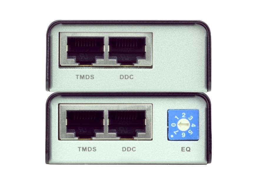 ATEN VE800A HDMI podaljševalnik preko Cat5 kabla 4