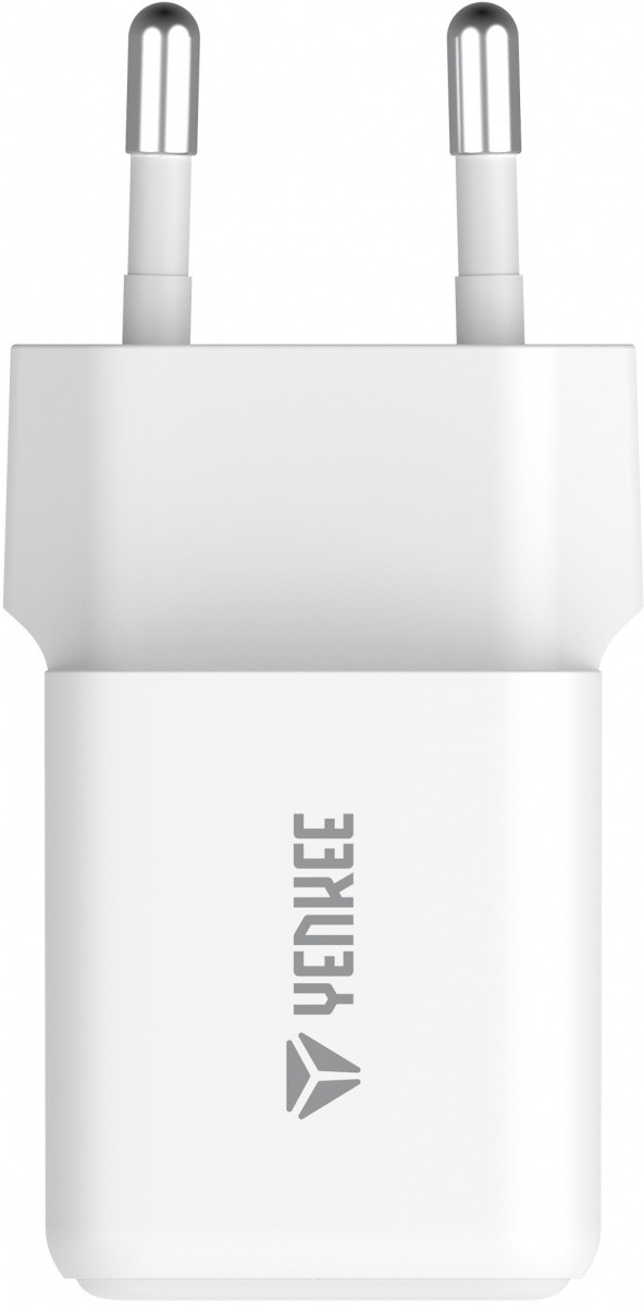 Polnilnik USB C/A 20W/18W 3A PD 3.0 QC3.0 3