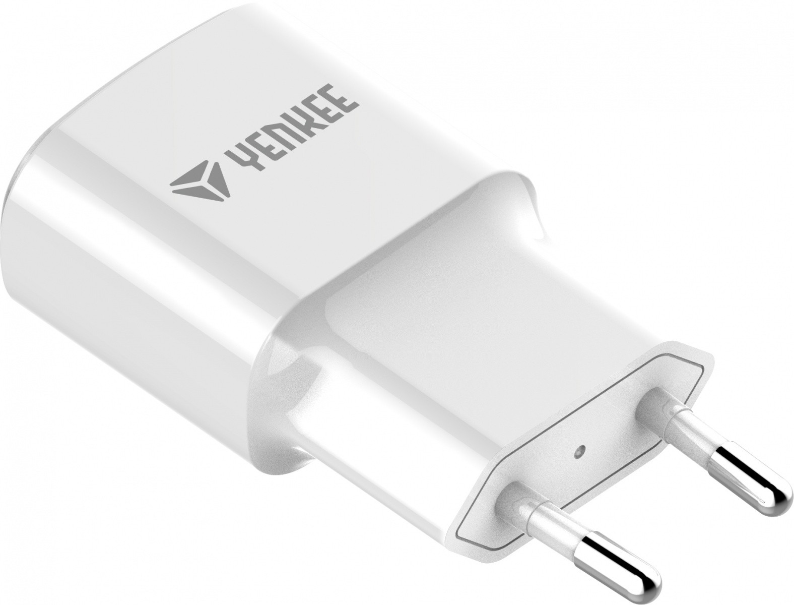 Omrežni polnilnik USB A 12W 2.4A 3