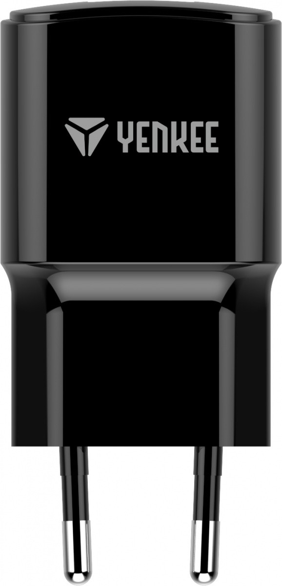Omrežni polnilnik USB C 18W 3A Quick Charge 3.0