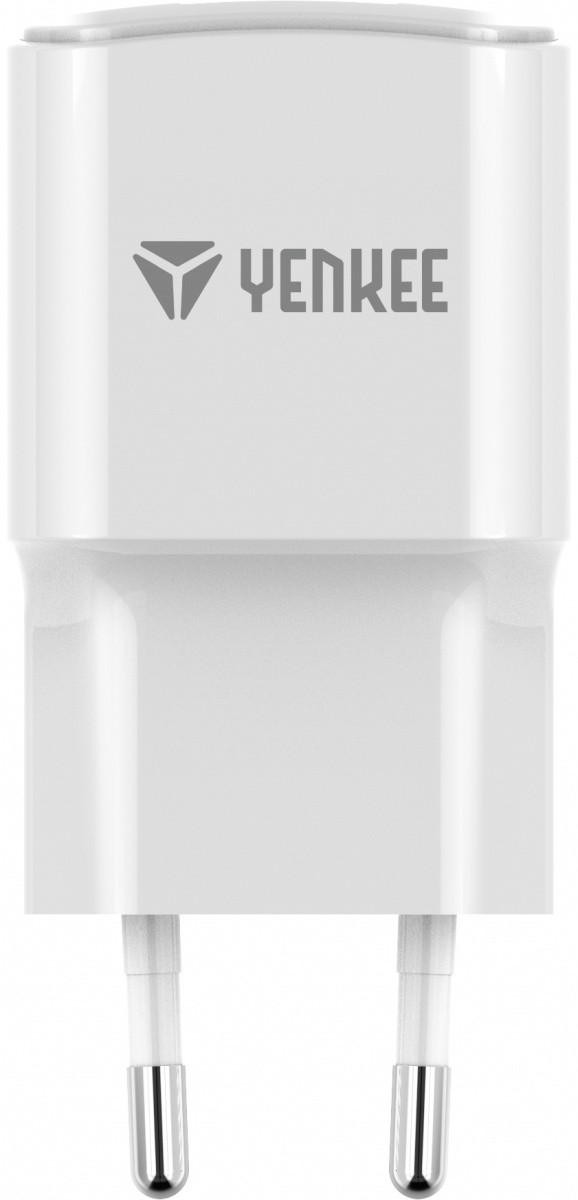 Omrežni polnilnik USB A 18W 3A Quick Charge 3.0