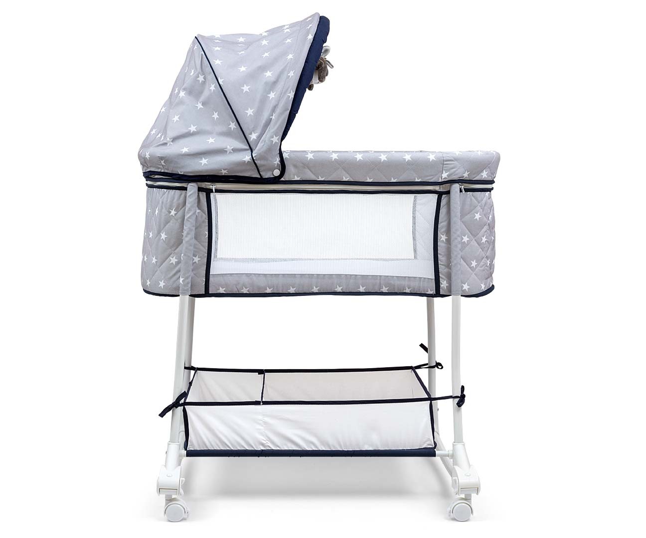 Zibelka Dream Star 2