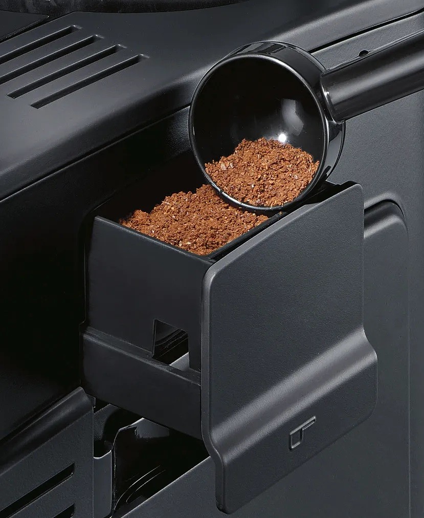 Siemens espresso aparat TE654319RW 2