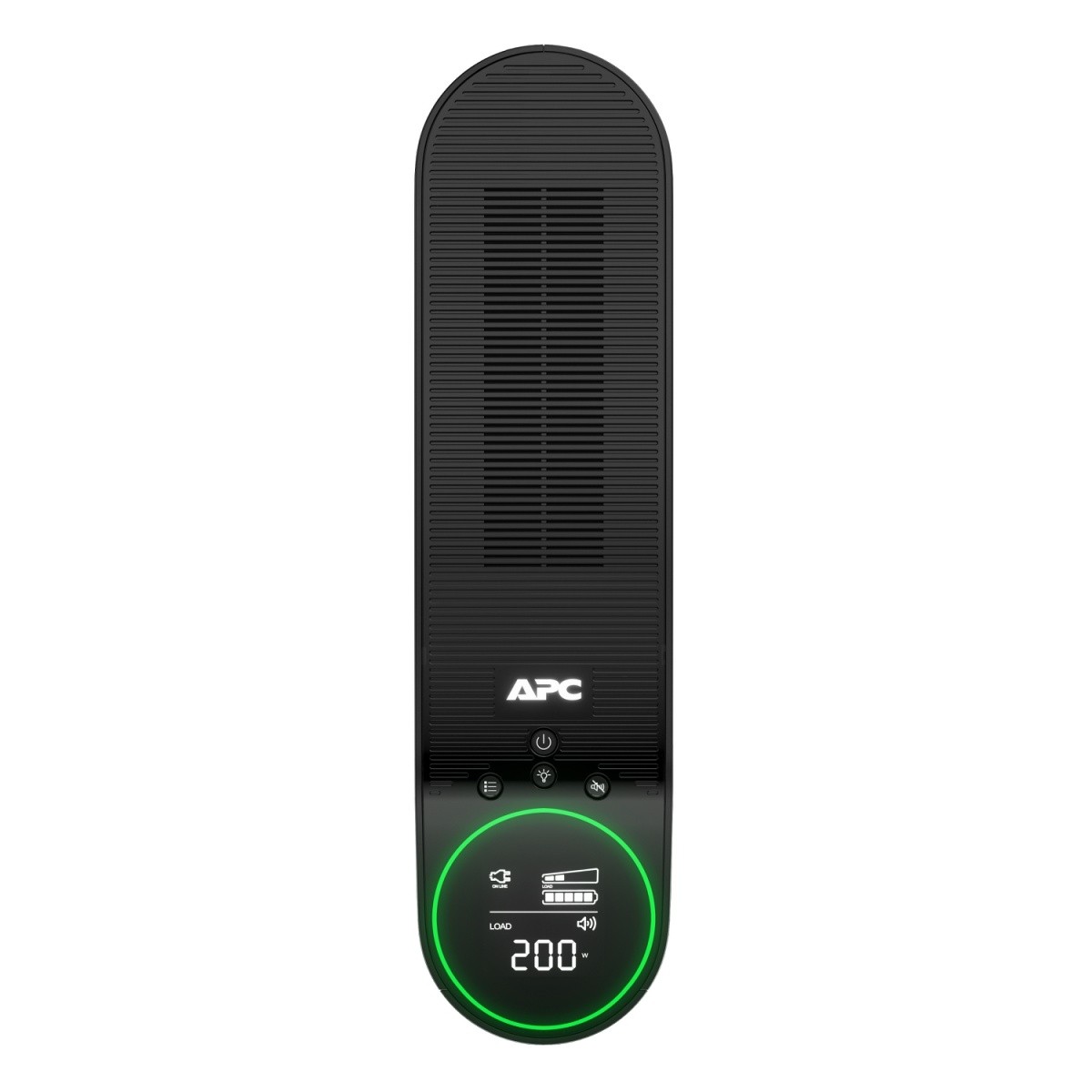 APC Back-UPS Pro BGM2200B-GR - UPS, 2200VA/1320W, Pure Sine Wave, RGB 2