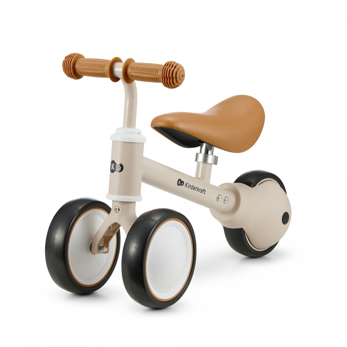 Triko kolo CUTIE LIGHT BEIGE