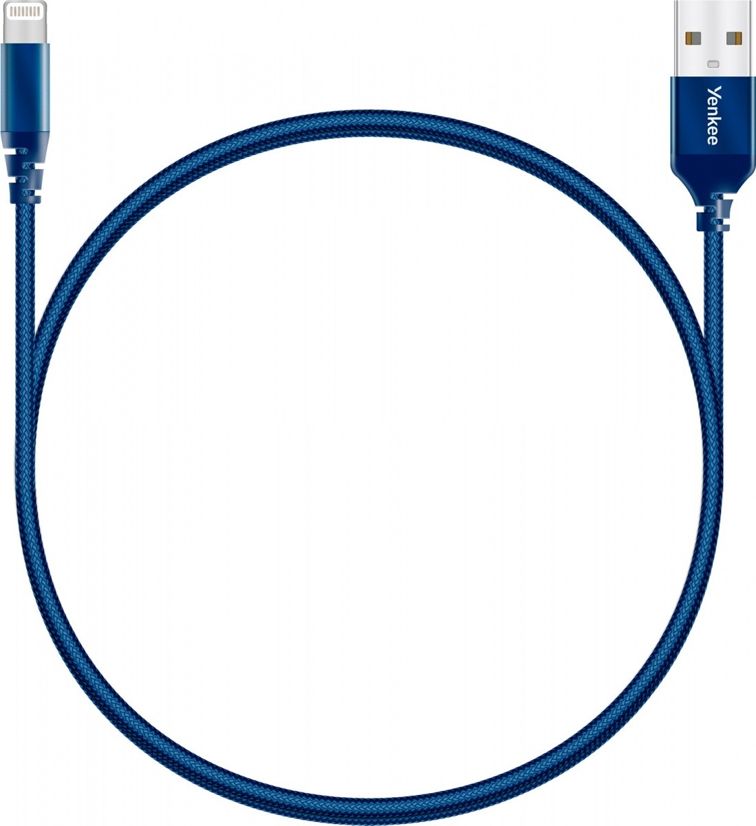 YENKEE certifikatni kabel Lightning za iPad/iPhone, 1m