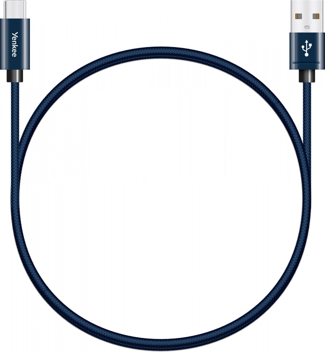 Podaljševalni kabel USB-A 2.0 / USB-C, 480 Mb/s, 3A