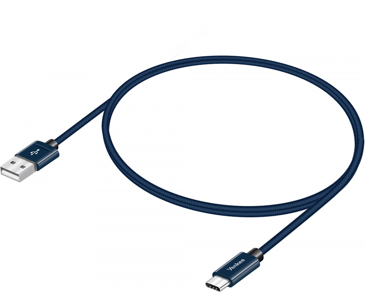 Podaljševalni kabel USB-A 2.0 / USB-C, 480 Mb/s, 3A 3
