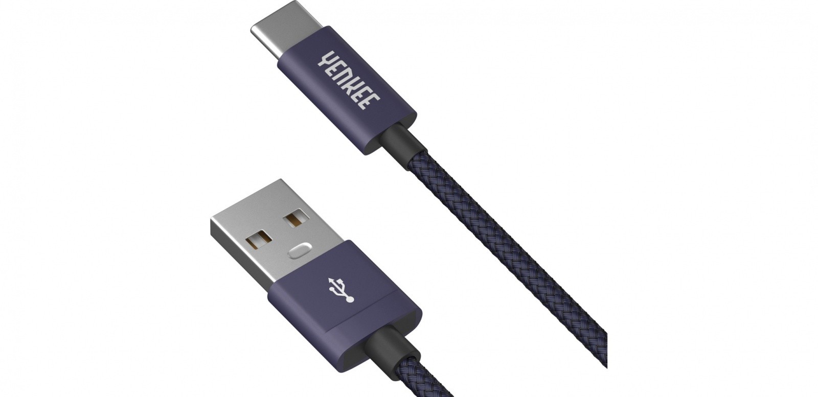 Podaljševalni kabel USB-A 2.0 / USB-C, 480 Mb/s, 3A 5