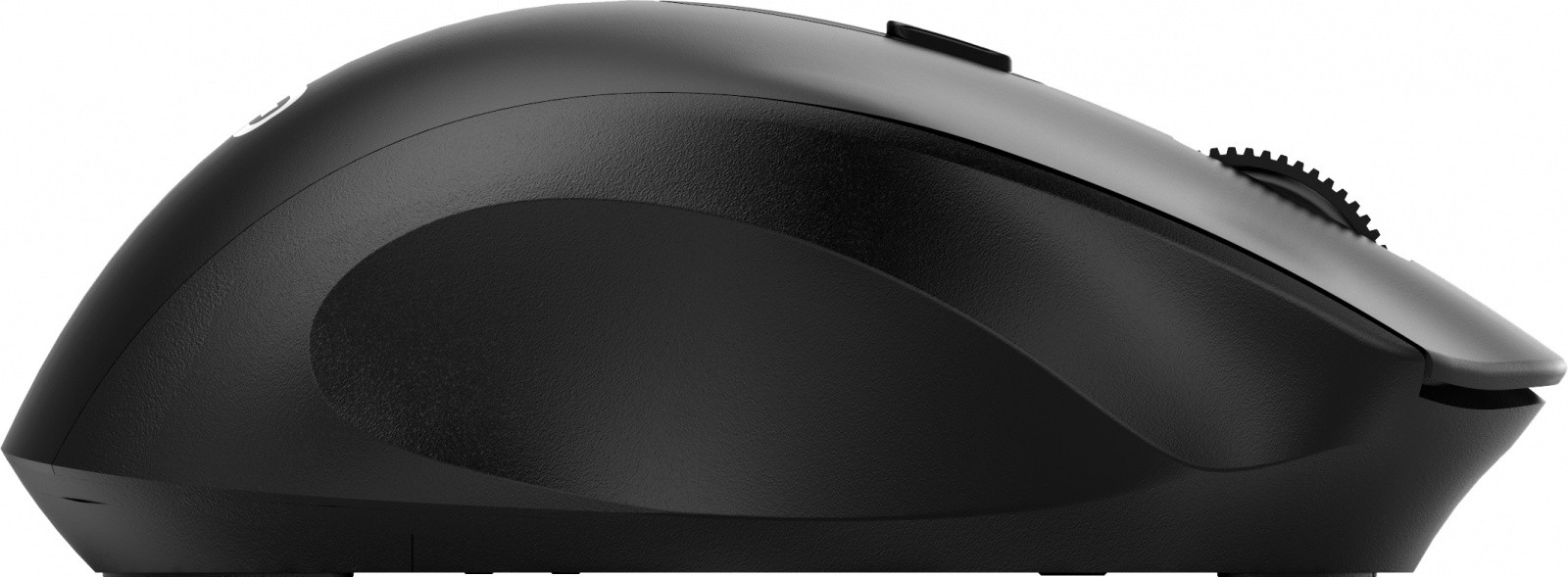 Brezžična miška YENKEE DUAL WiFi+Bluetooth, črna 5