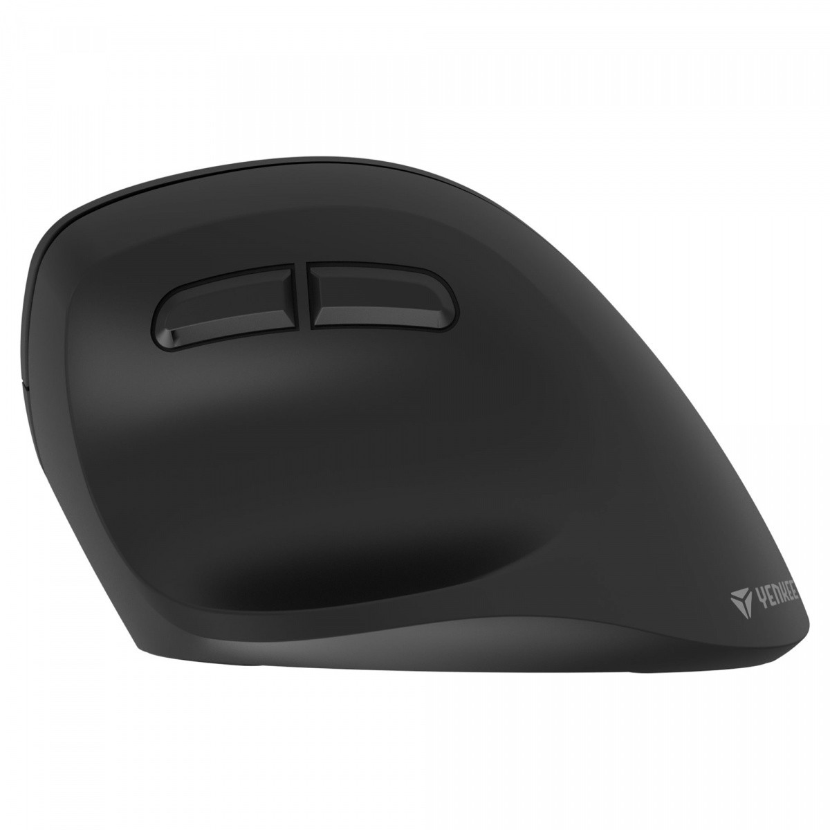 YENKEE ergonomska brezžična miška, Dual WL+BT, polnilna 2
