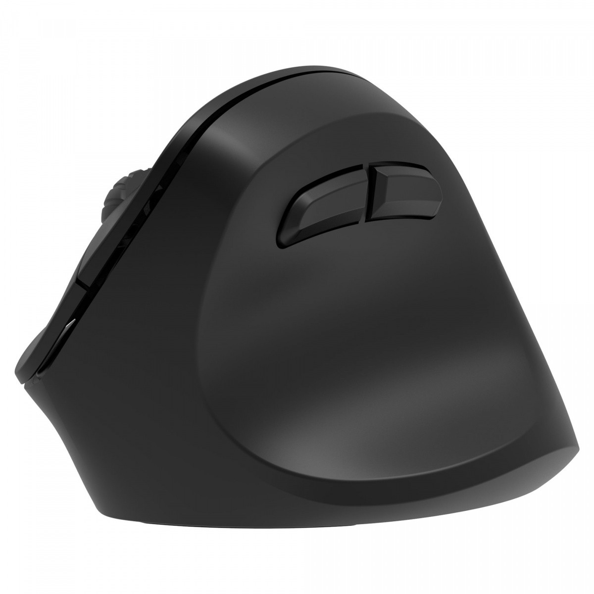 YENKEE ergonomska brezžična miška, Dual WL+BT, polnilna 6