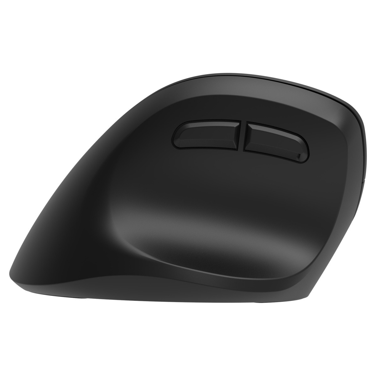 Ergonomska leva brezžična miška YENKEE, akumulator, Dual WL+BT 2