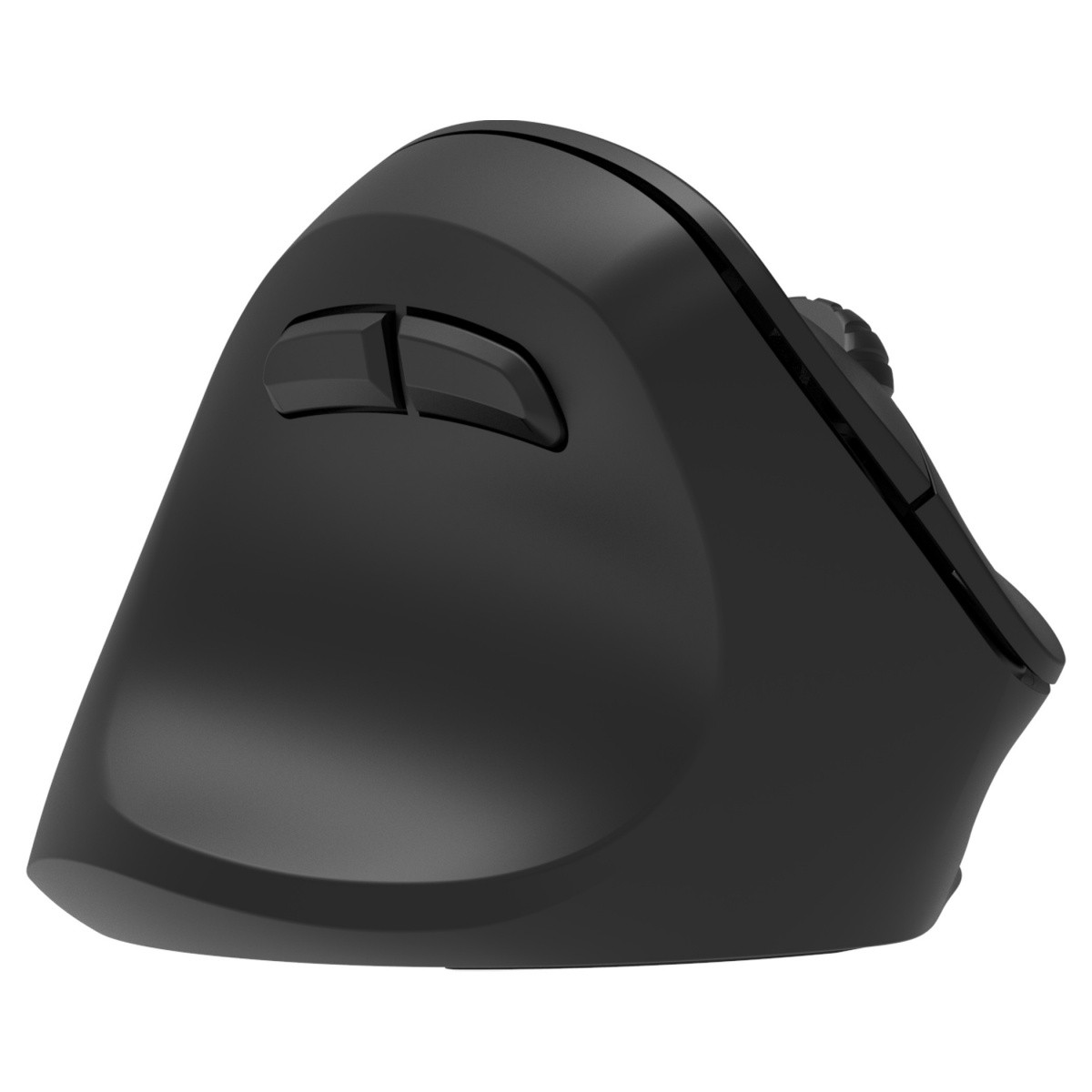 Ergonomska leva brezžična miška YENKEE, akumulator, Dual WL+BT 6