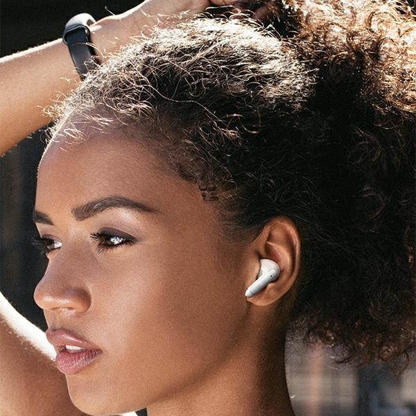 Bluetooth slušalke TWS X-Don Series z ENC mikrofonom, črne 4