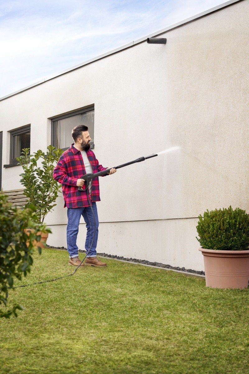 Dodatek za visokotlačne čistilnike Karcher Eco Booster 145 6