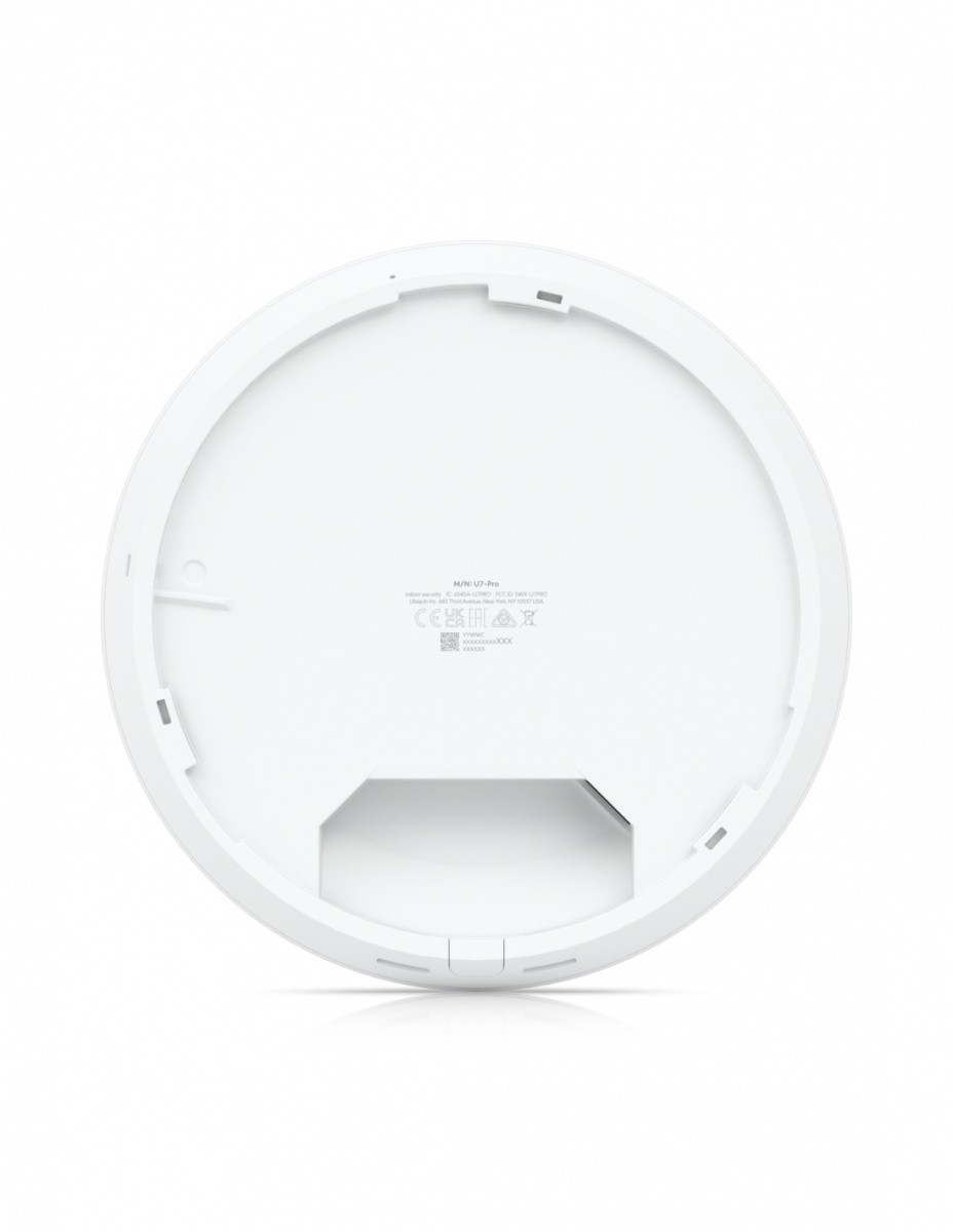 UBIQUITI U7-PRO UniFi 7 Pro WiFi 7 MIMO dostopna točka 5