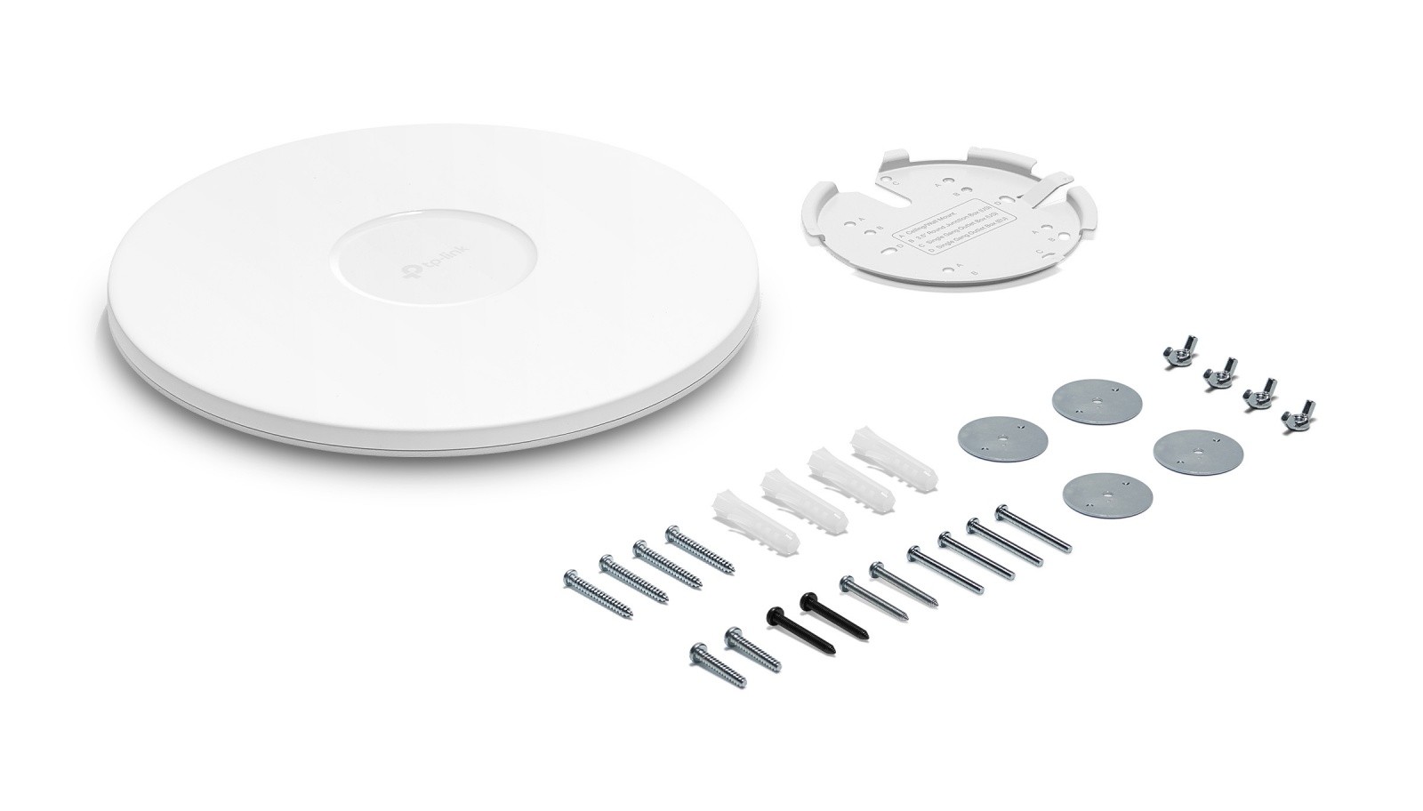 TP-LINK EAP683 AX6000 - Pristopna točka 5