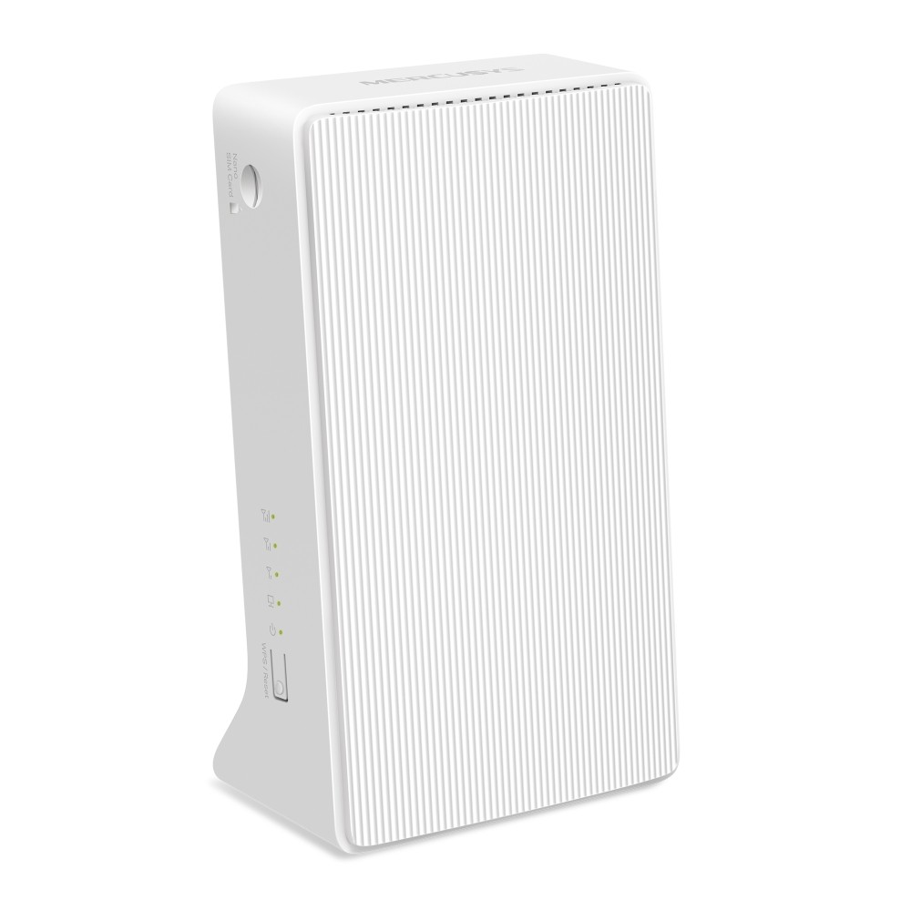 Mercusys MB230-4G - 4G LTE mobilni usmerjevalnik AC1200