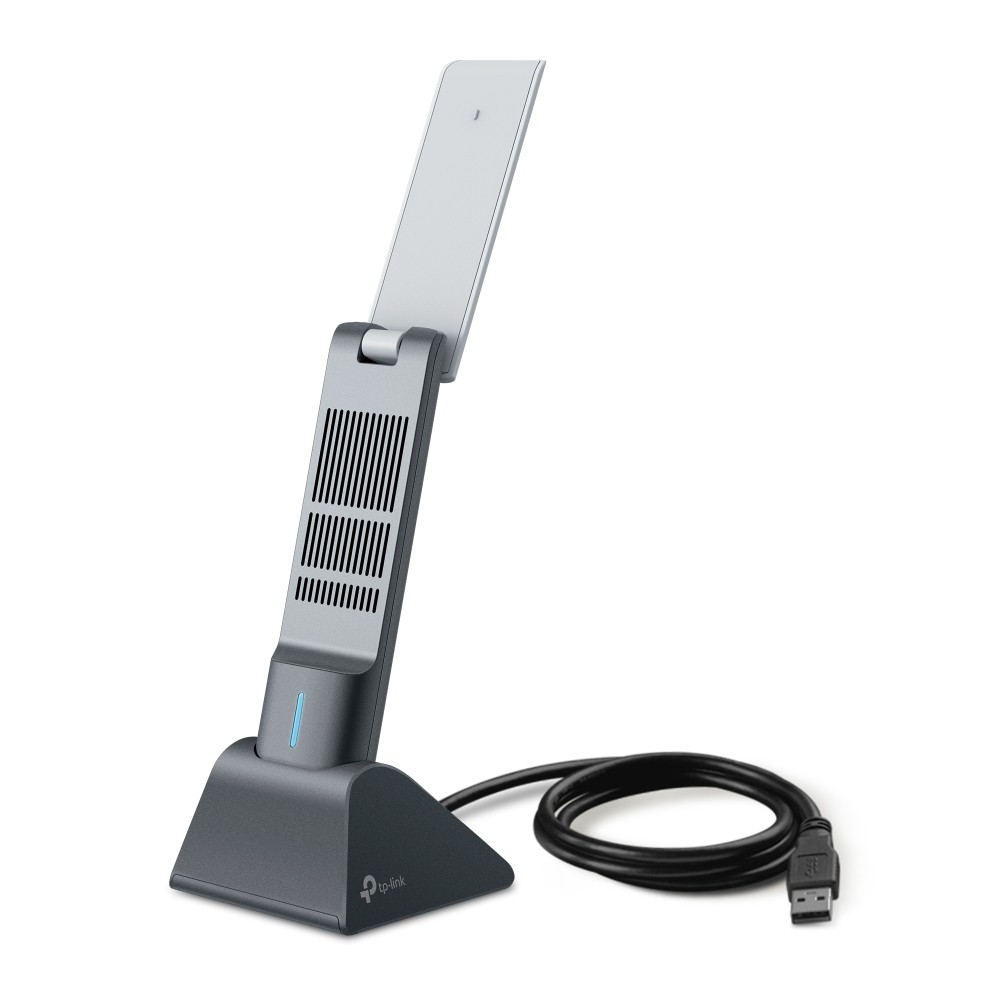 Mrežna kartica TP-LINK Archer TX50UH, USB WiFi 6 AX3000 2