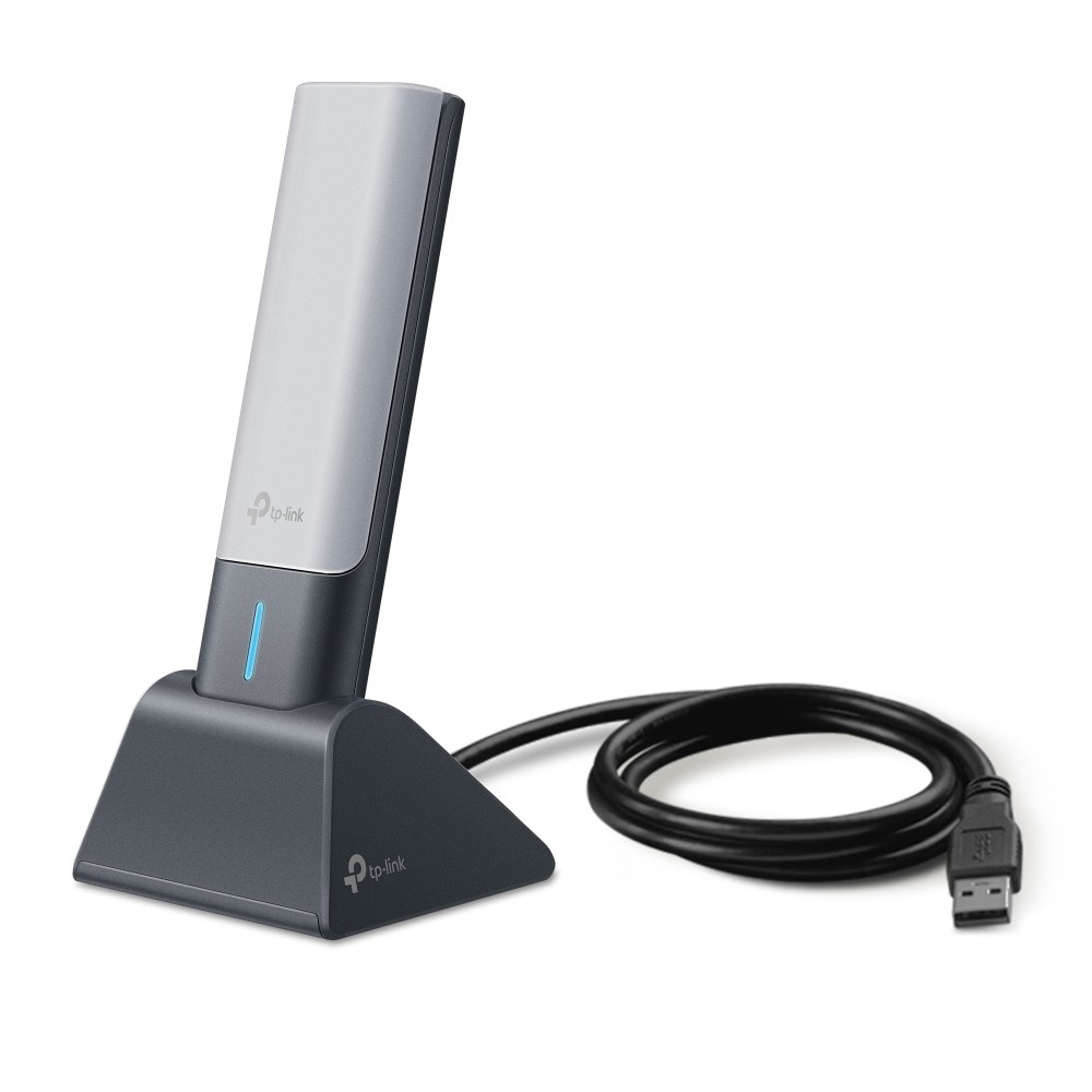 Mrežna kartica TP-LINK Archer TX50UH, USB WiFi 6 AX3000