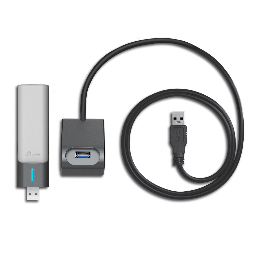 Mrežna kartica TP-LINK Archer TX50UH, USB WiFi 6 AX3000 3