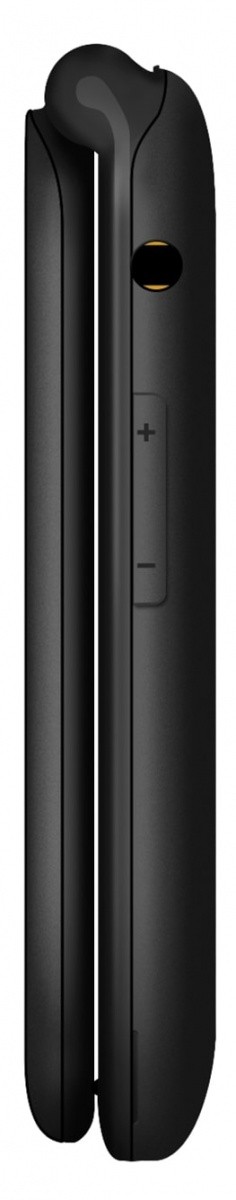 Mobilni telefon MM 828 4G Dual SIM Črna 6