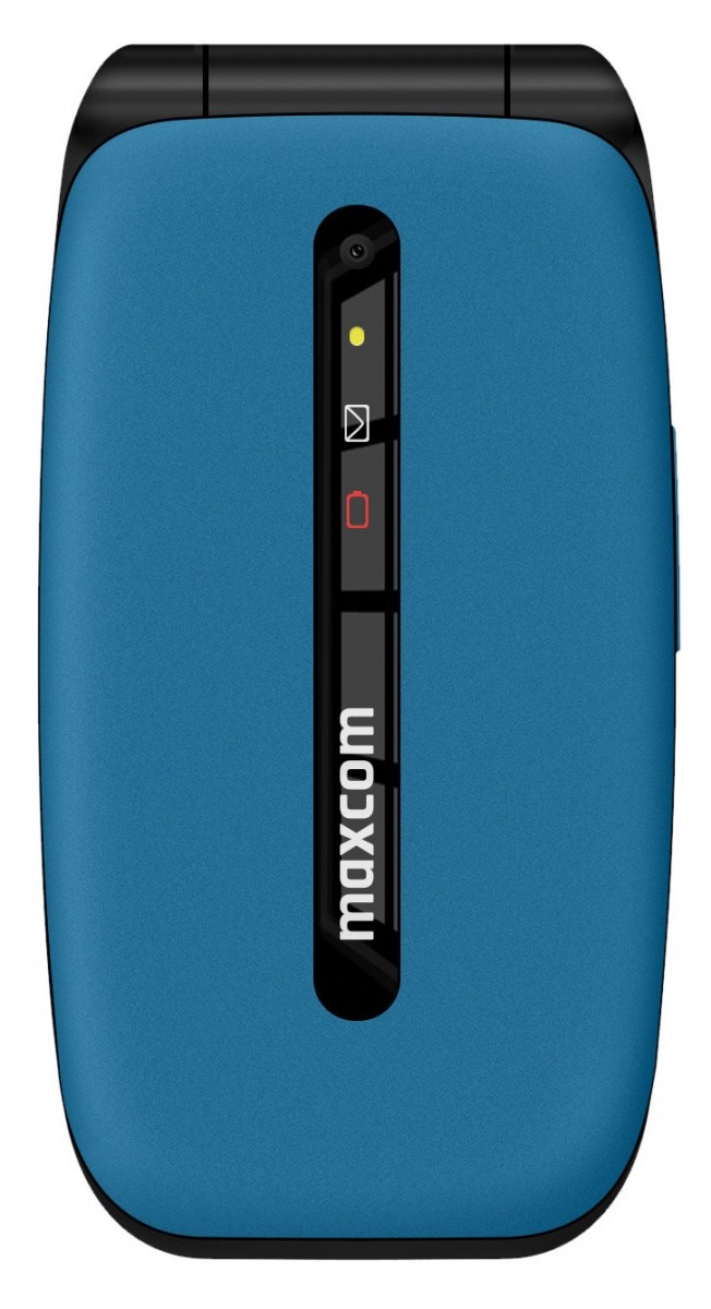 Mobilni telefon MM 828 4G Dual SIM Modra