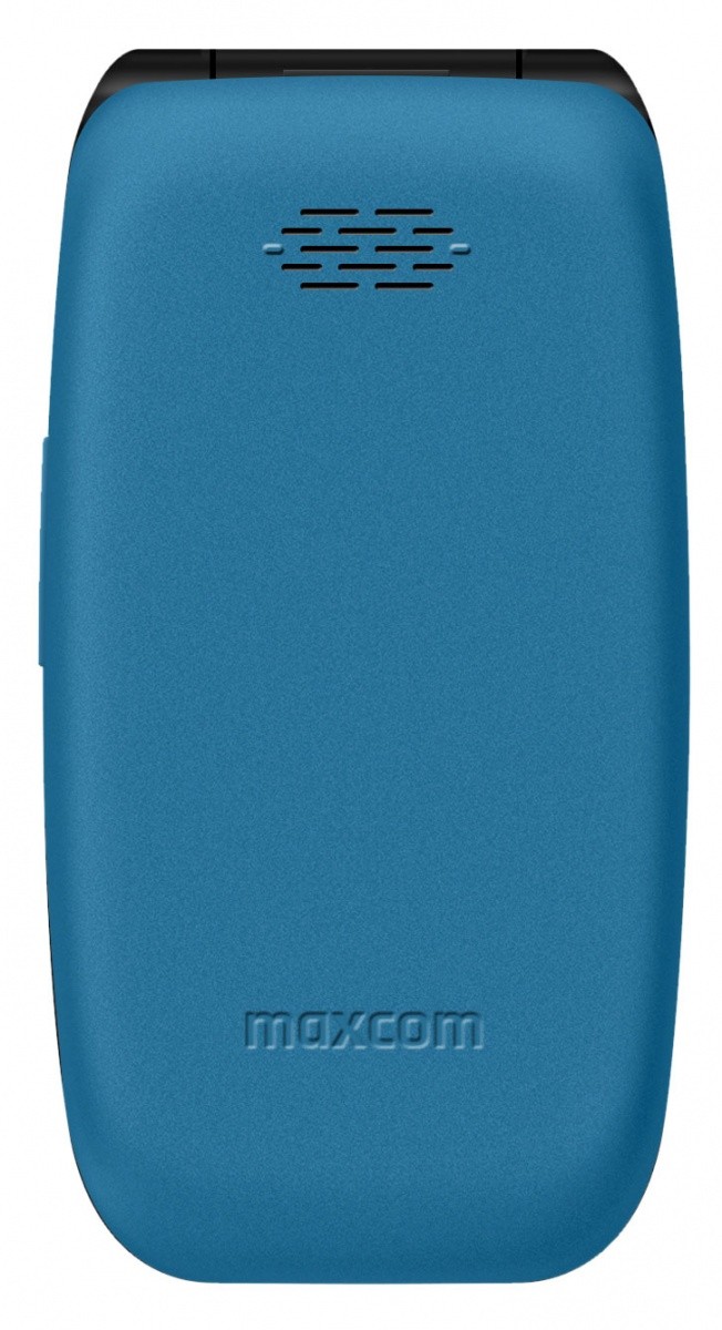 Mobilni telefon MM 828 4G Dual SIM Modra 2