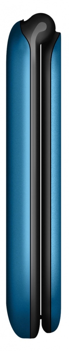 Mobilni telefon MM 828 4G Dual SIM Modra 5
