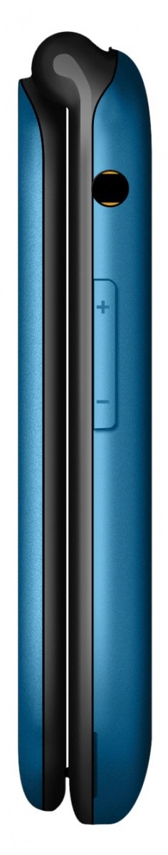 Mobilni telefon MM 828 4G Dual SIM Modra 6