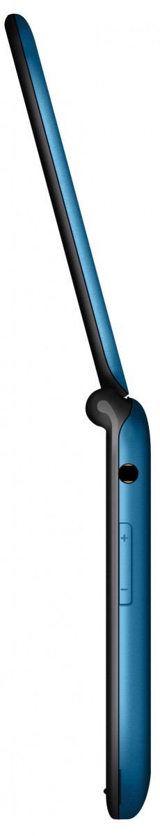 Mobilni telefon MM 828 4G Dual SIM Modra 7