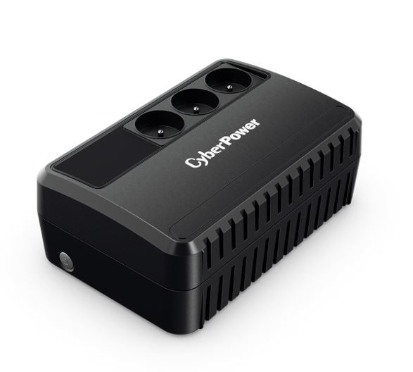 UPS napajalnik BU650EG-FR 650VA/360W AVR