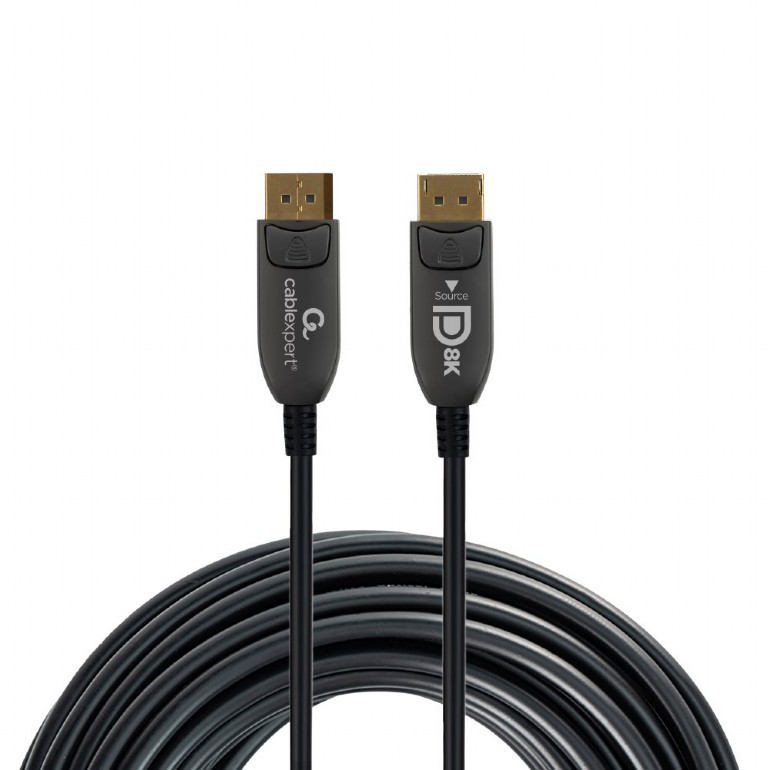 Kabel 8K DisplayPort AOC Premium 5m 2