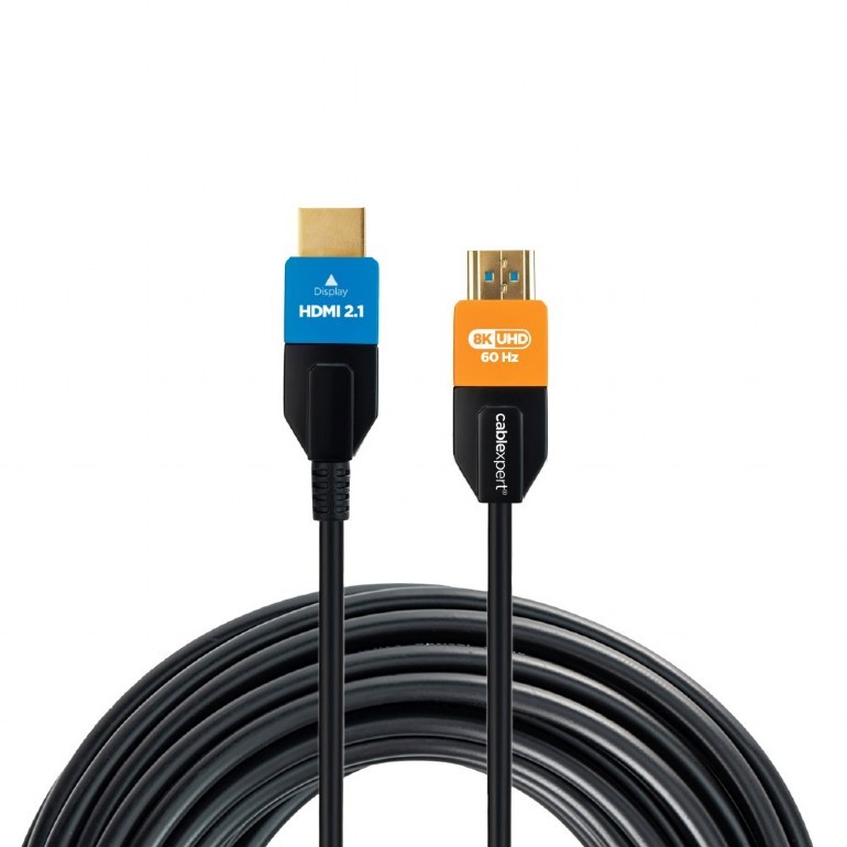 Kabel Ultra High speed HDMI AOC Series 8K 10M 2
