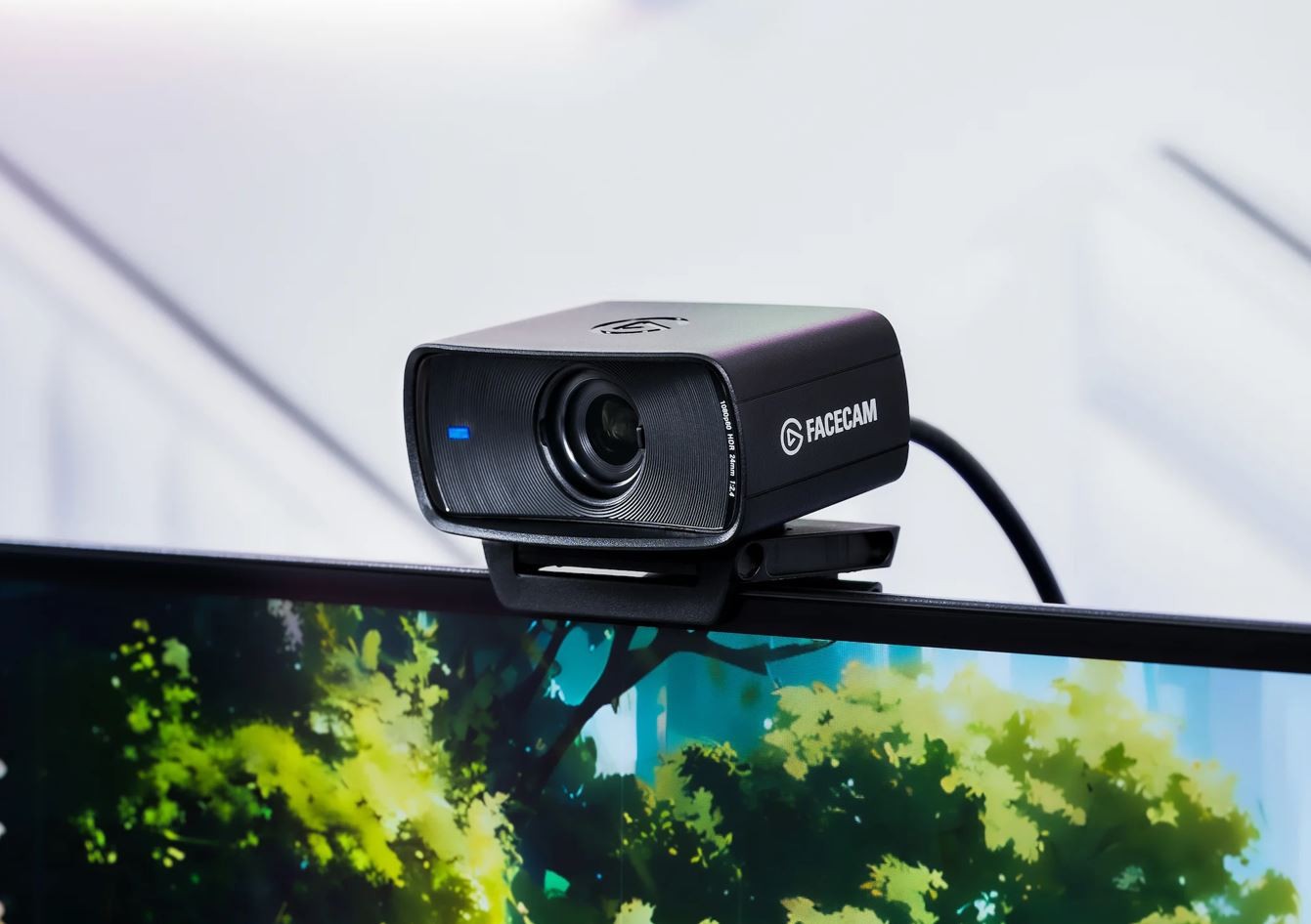 Spletna kamera Veilig Facecam MK.2 2