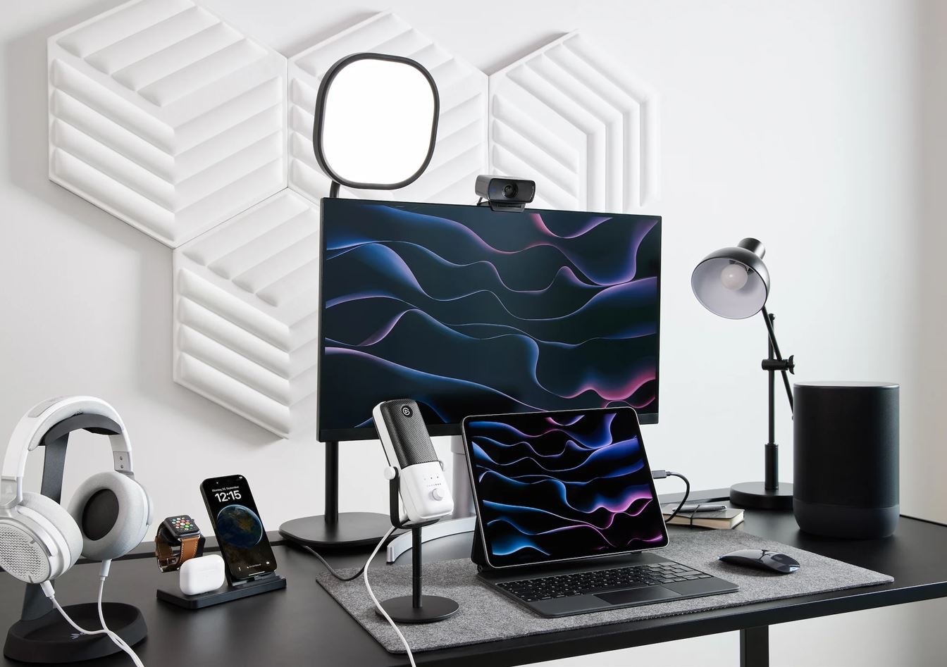 Spletna kamera Veilig Facecam MK.2 5