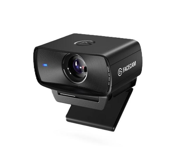 Spletna kamera Veilig Facecam MK.2