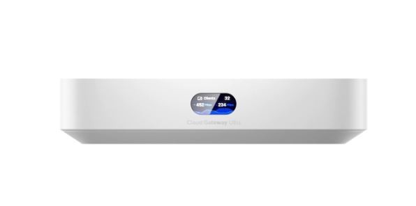 Mrežni usmerjevalnik Cloud Gateway Ultra