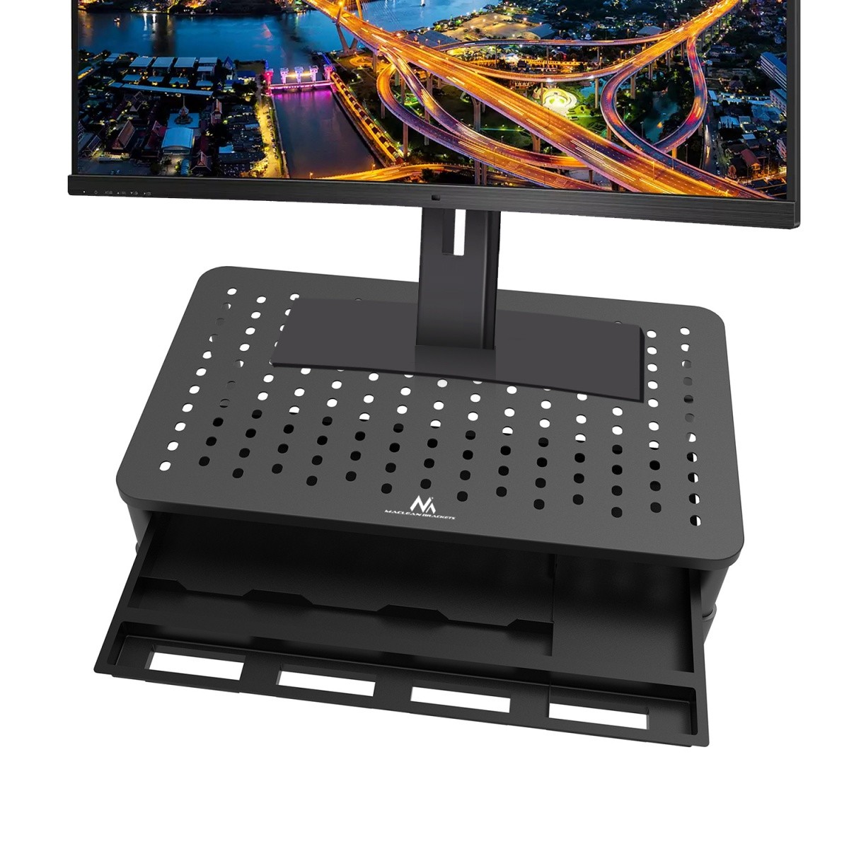 Stojalo za monitor/laptop 13-32' MC-946 2