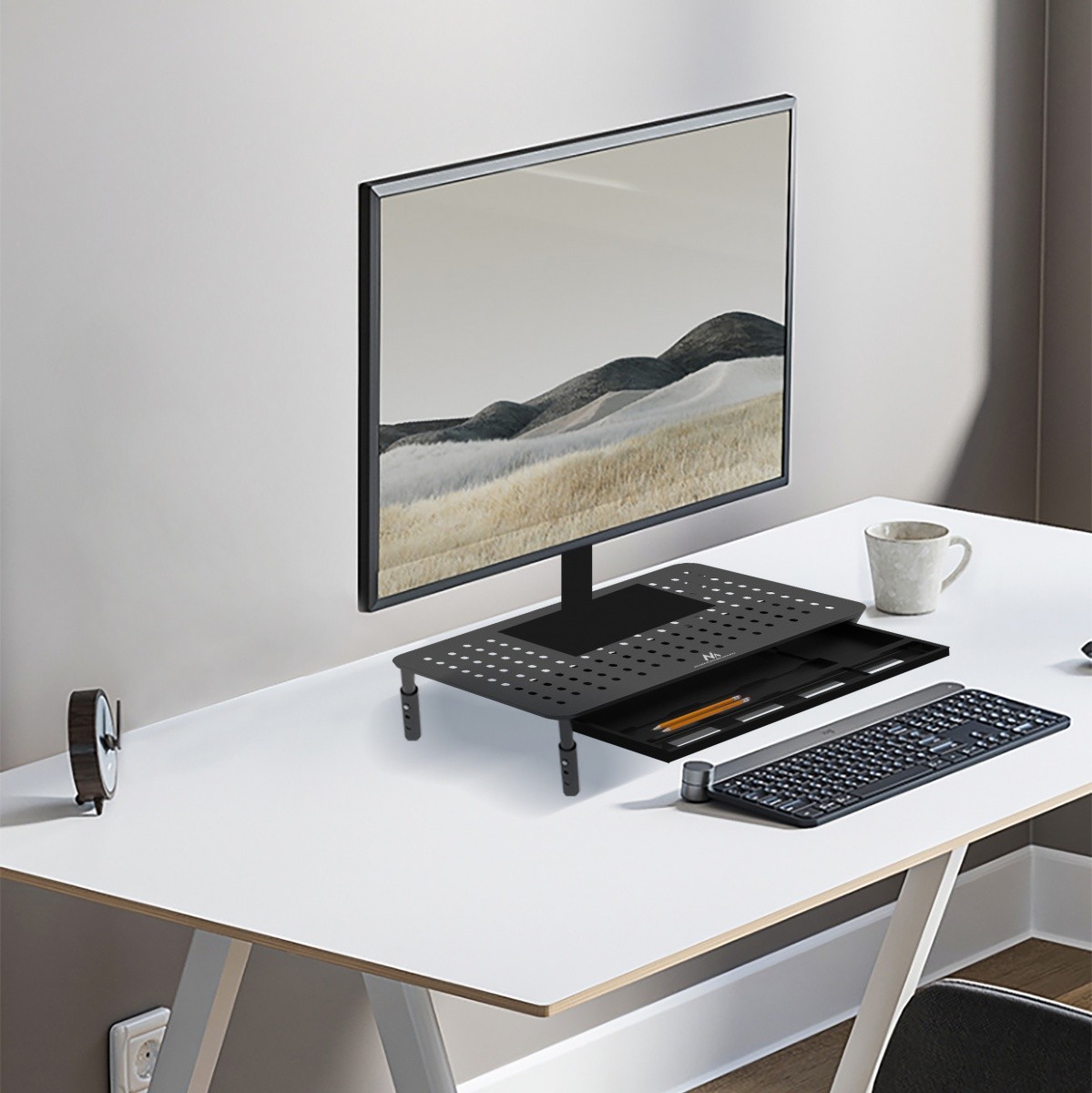 Stojalo za monitor/laptop 13-32' MC-946 3