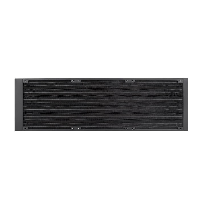 Vodna hlajenje TH420 V2 Ultra ARGB (3x140mm) 3