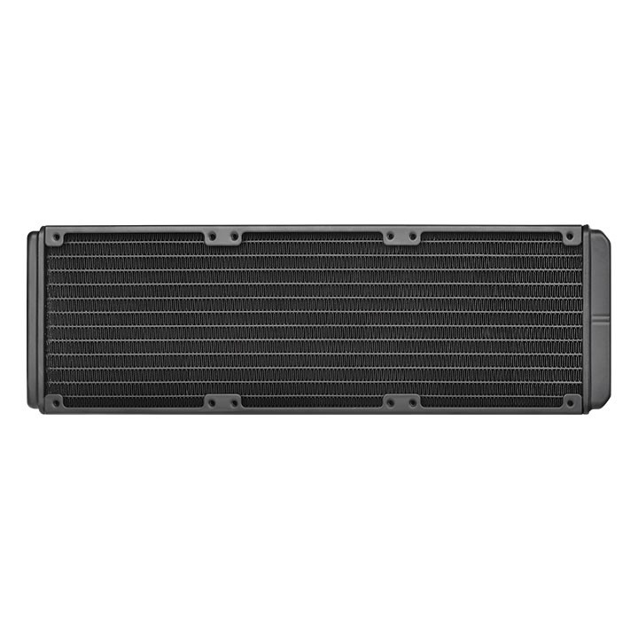 Thermaltake Toughliquid Ultra 420 RGB vodno hlajenje (2.1" LCD, 3x 140mm RGB ventilatorji) 3