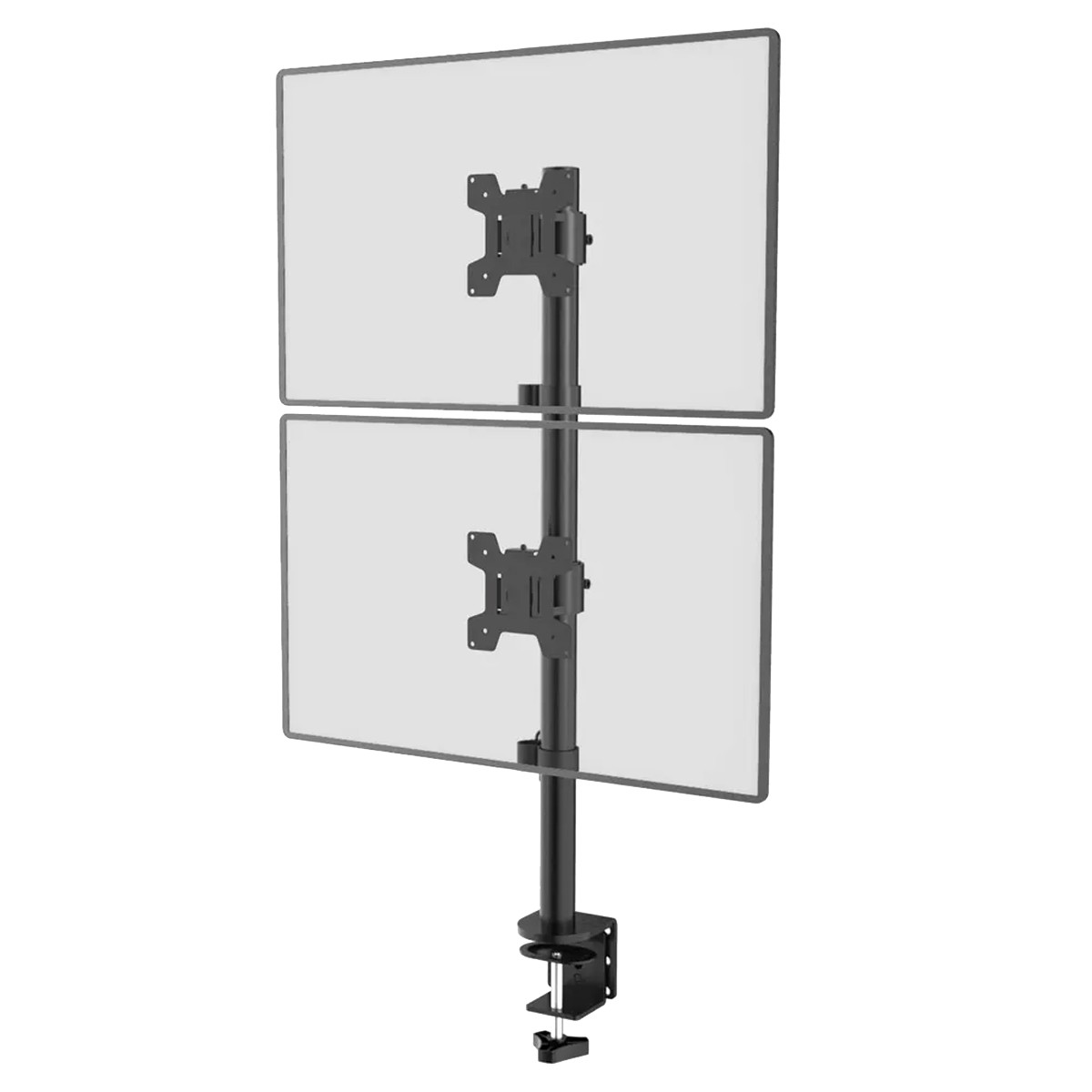 Stenski nosilec za monitor 13-27 palcev MC-966 2